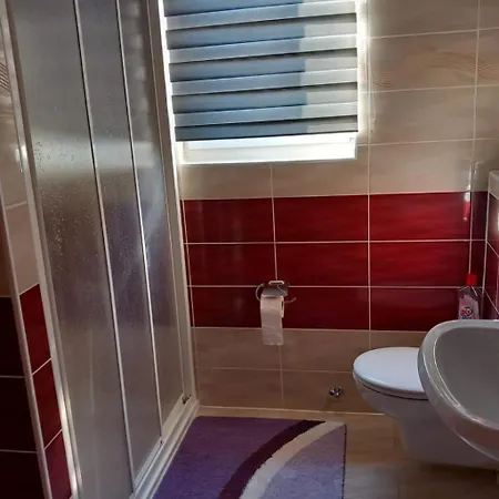 Mit Balkon In Guter Lage By Interhome * Tribalj