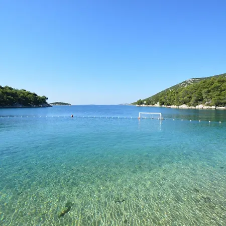 Mit Balkon In Guter Lage By Interhome * Tribalj