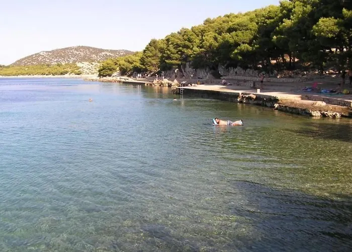 Mit Balkon In Guter Lage By Interhome Lägenhet