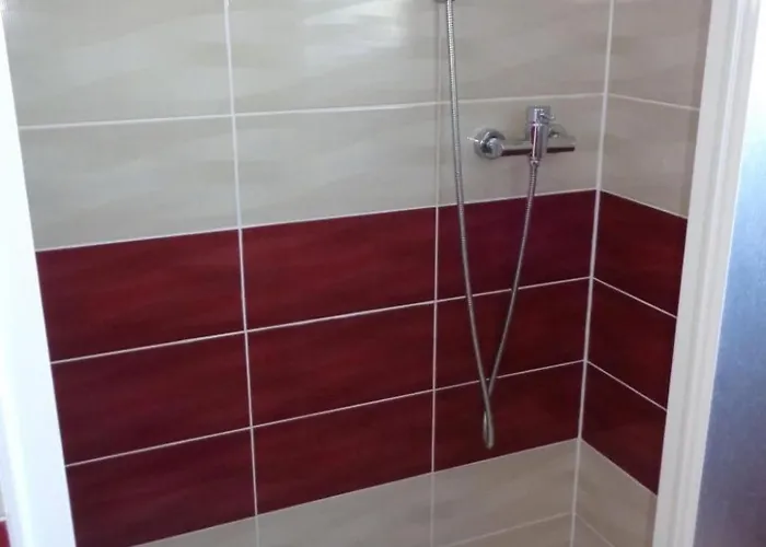 Apartamento Mit Balkon In Guter Lage By Interhome