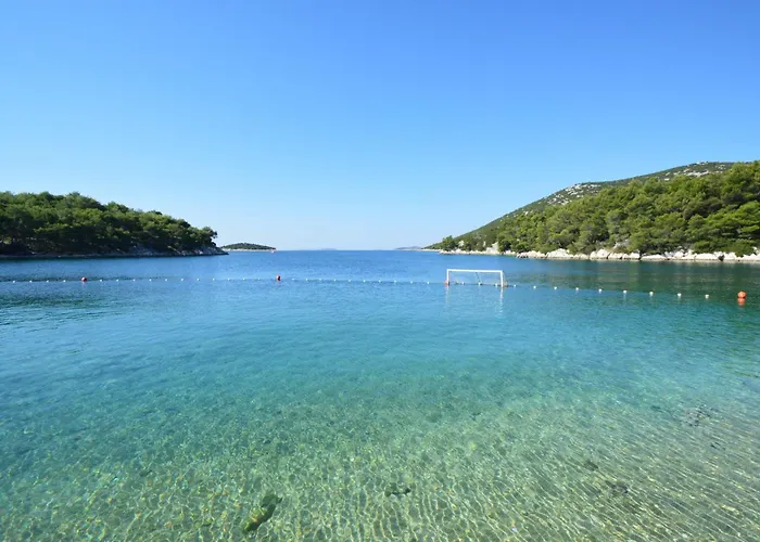 Mit Balkon In Guter Lage By Interhome * Tribalj